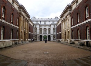 University of Greenwich Queen Anne Court (1)